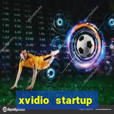 xvidio startup brasil 2024